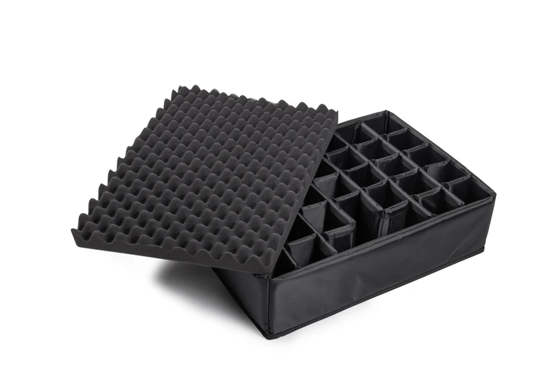 B&W Padded Divider - for the Robust B&W Outdoor Transport Case - Type 6500