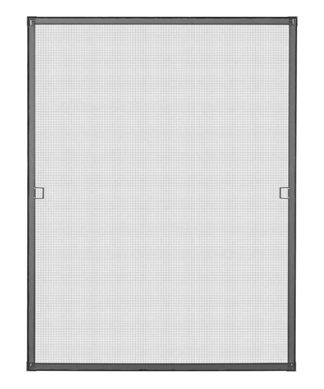 Schellenberg 66328 Premium Window Insect Screen, 70041