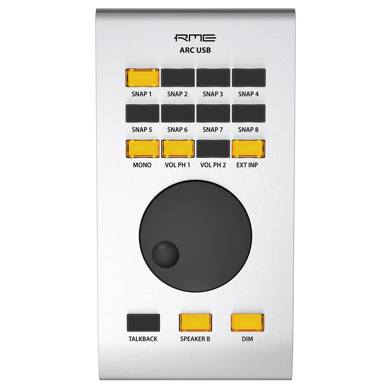 RME ARC USB - Opcjonalny sterownik dla kart współpracujących z TotalMix FX - Image 1