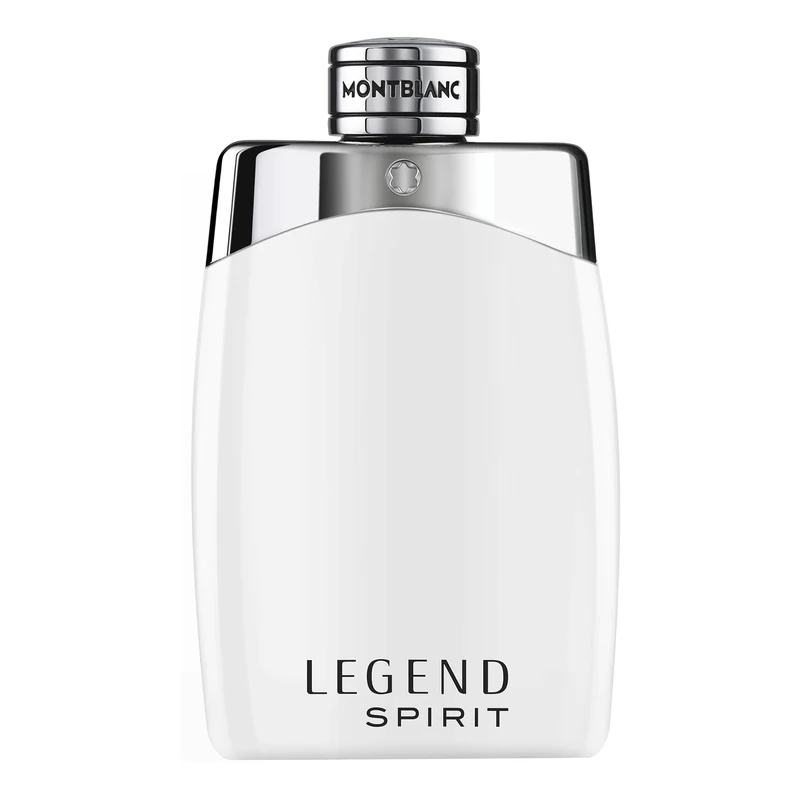 Montblanc Legend Spirit Eau de Toilette, 200 ml