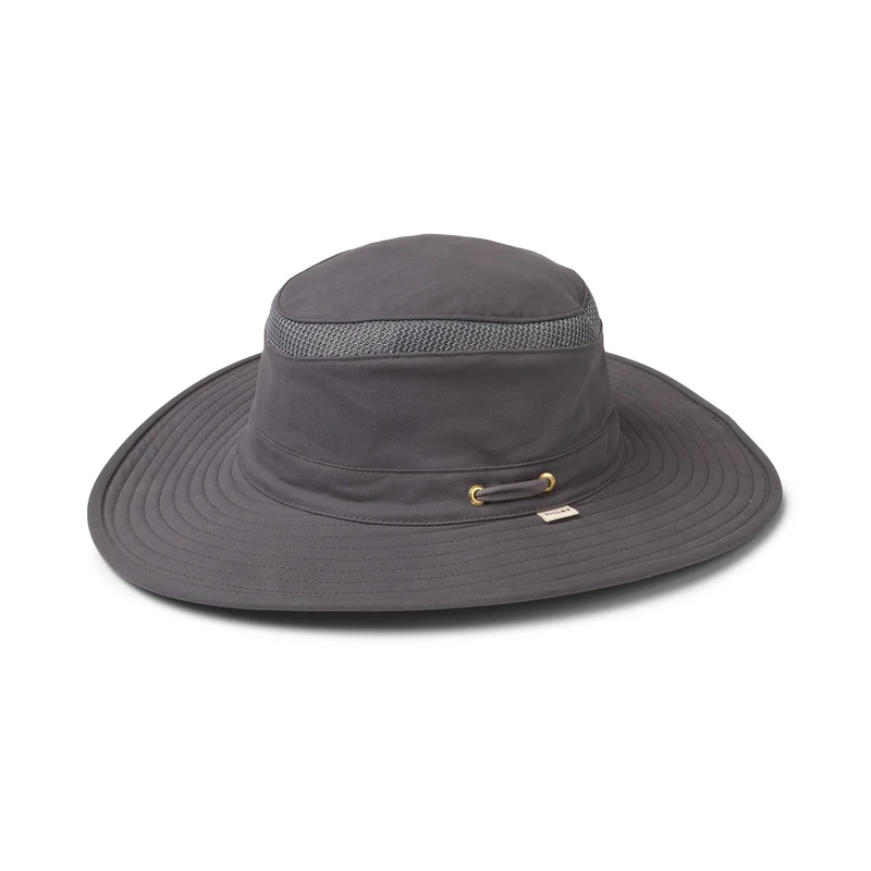 Tilley Hikers HAT Sun, Grey, 7.25