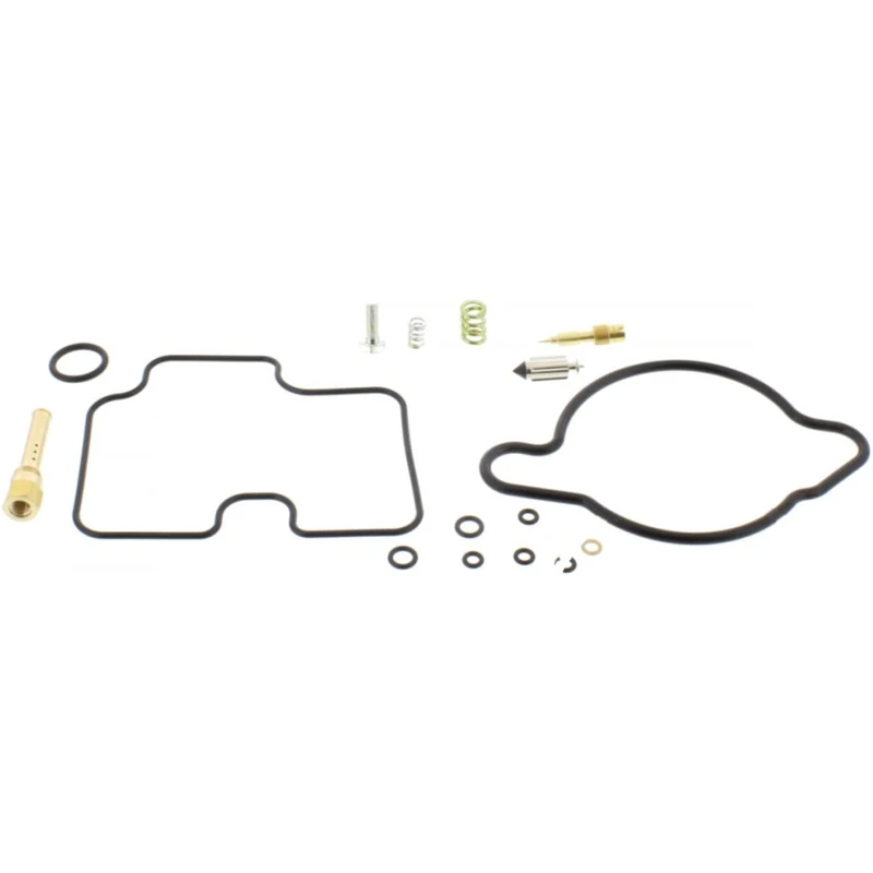 KIT REVISIONE CARBURATORE JMP