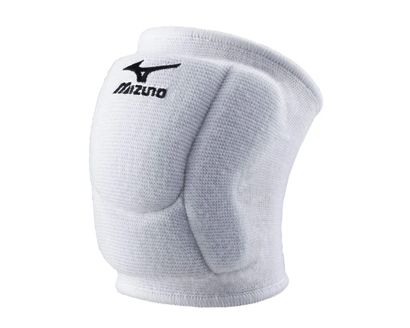 Mizuno VS1 Compact kneepad Kneepad - White - (White), M