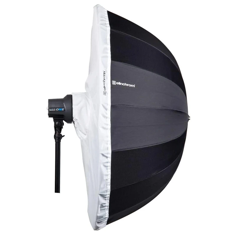 Elinchrom EL26762 Light Diffuser for Deep 125cm - Translucent