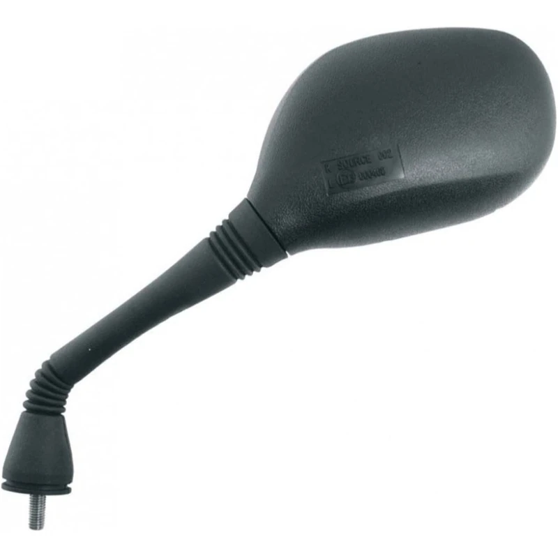 SPECCHIETTO NERO SINISTRO JMP
