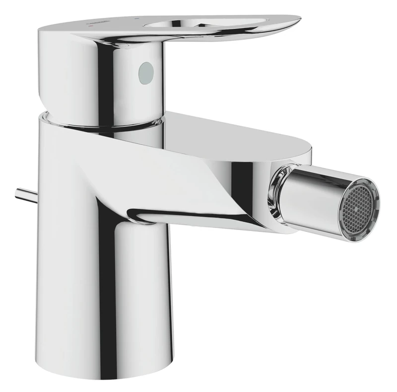 GROHE Bauloop Bidet Mixer 1/2" Chrome 23338000