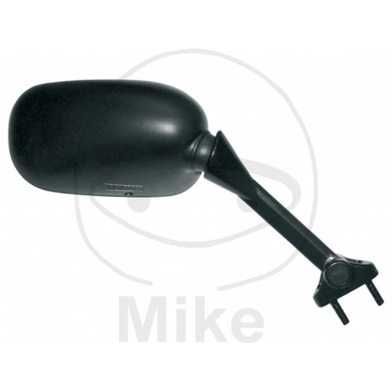 SPECCHIETTO NERO DESTRO JMP