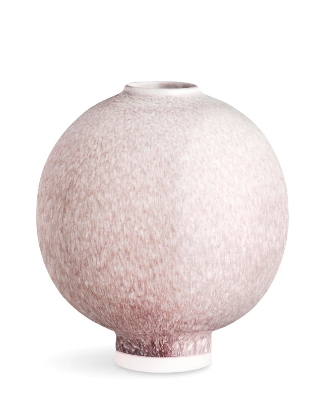 HAK KÄHLER 692014 Unico Ceramic Vase - Image 1