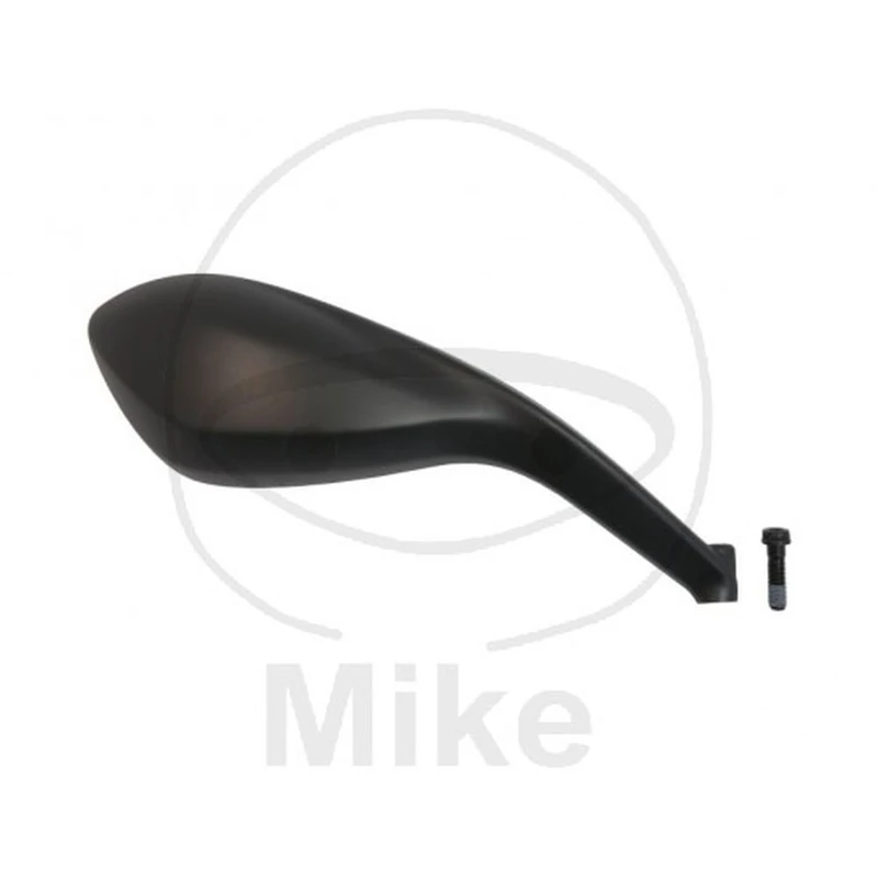 SPECCHIETTO NERO DESTRO JMP