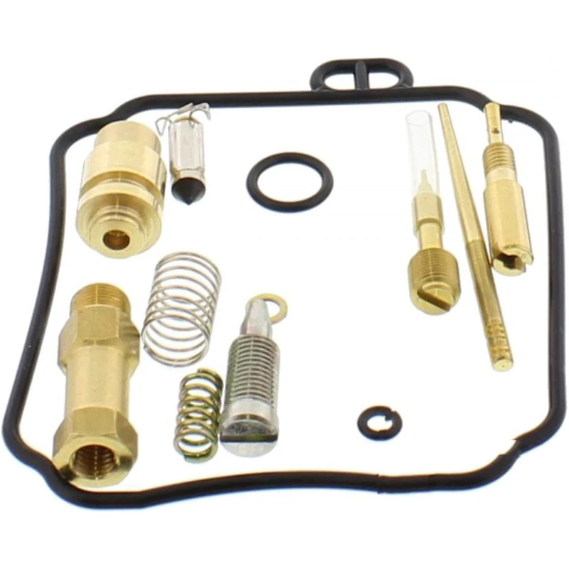 KIT REVISIONE CARBURATORE JMP