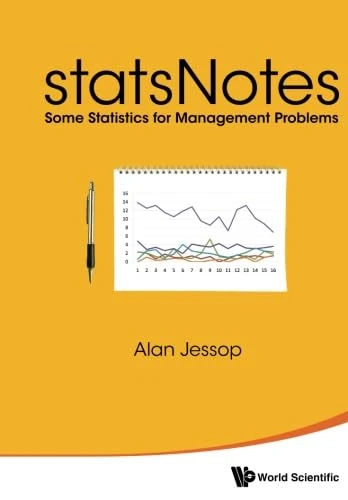 Statsnotes: Some Statistics For Management Problems - Image 1