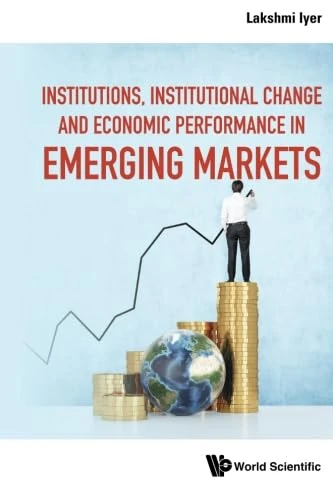 Institutions, Institutional Change and Economic Performance