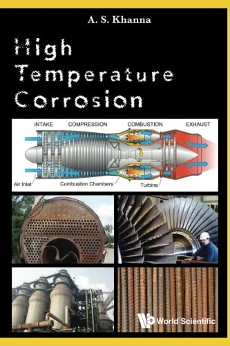 High Temperature Corrosion