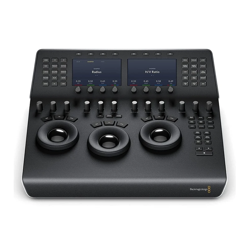 Blackmagic Design DaVinci Resolve Mini Panel