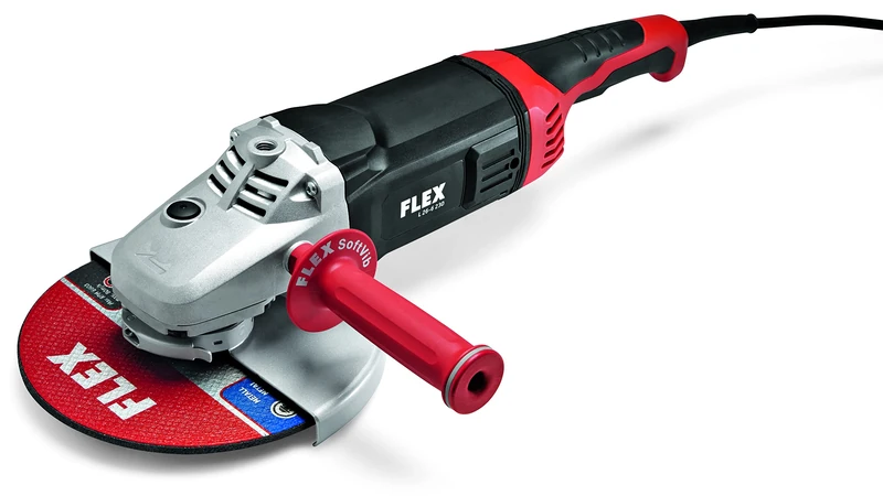 Flex 436704 Angle Grinder 230V