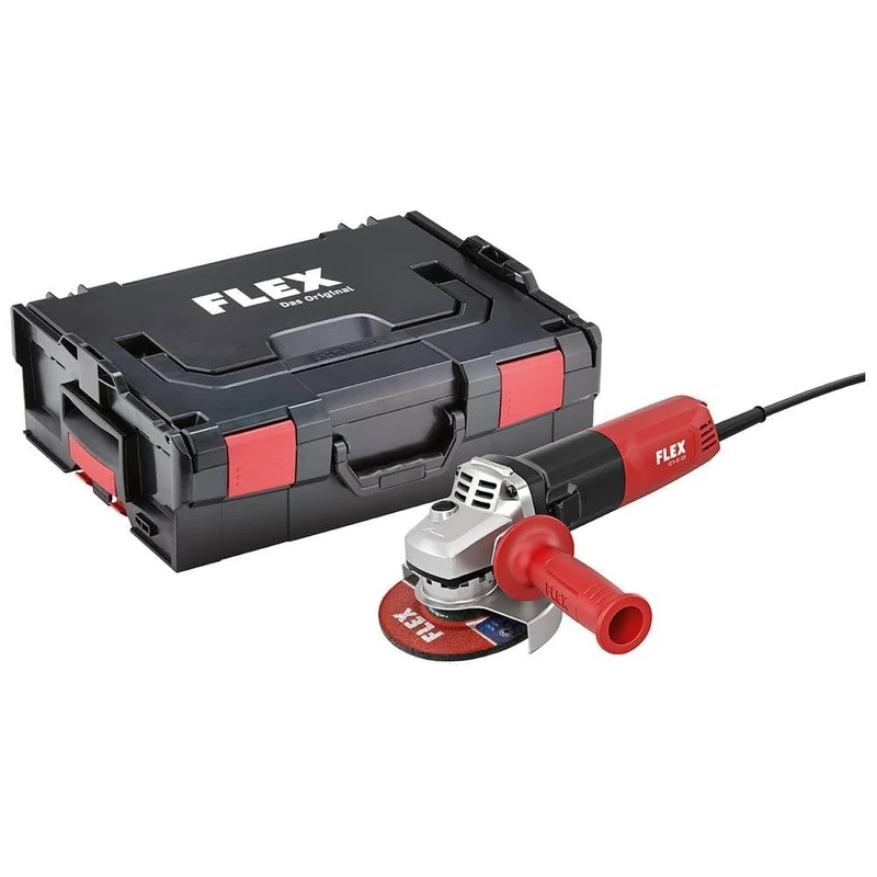 FLEX LE 9-11/125 BOXX 900 W