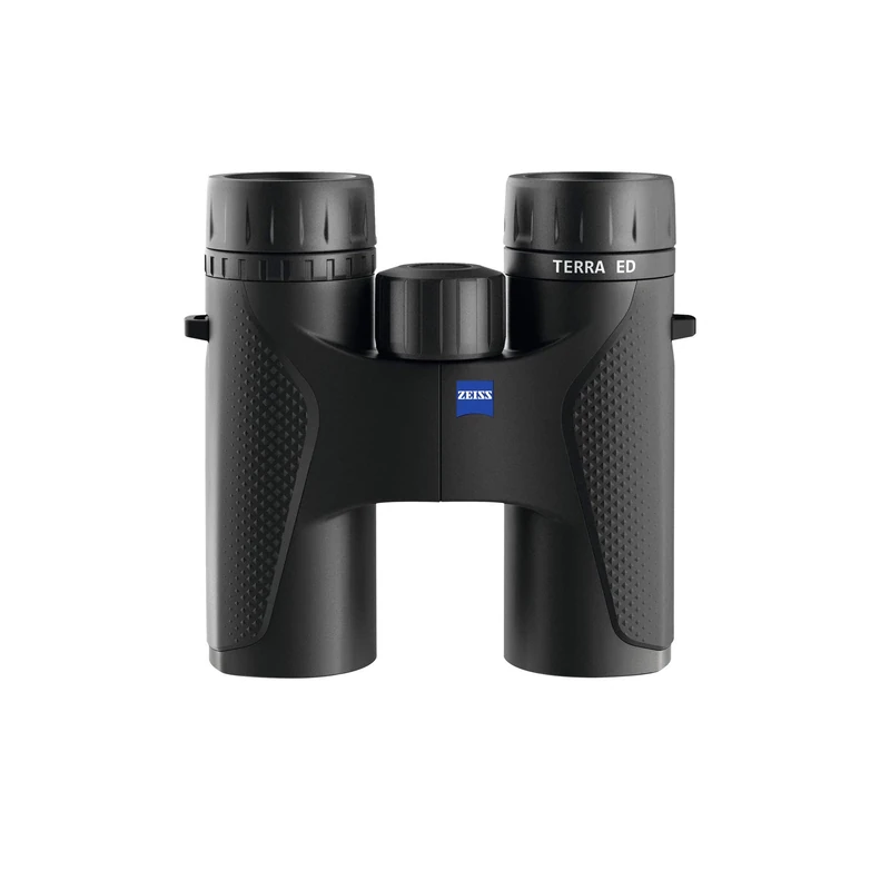 ZEISS Terra ED Binocular 10x32 Black