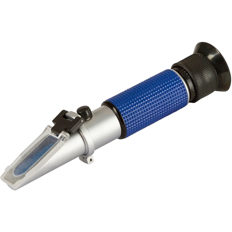 Kerbl Refracturometer Colostrum Meter - Image 1