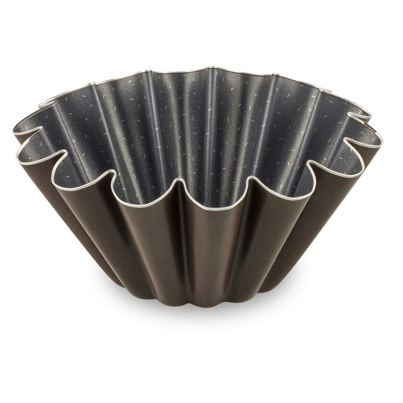Tefal J1606602 Success Brioche tin Aluminium Brown 23 cm