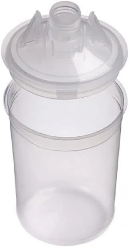 3M PPS Lid & Liner Kits, Mini, 170 ml, 125 µ filter, 16752