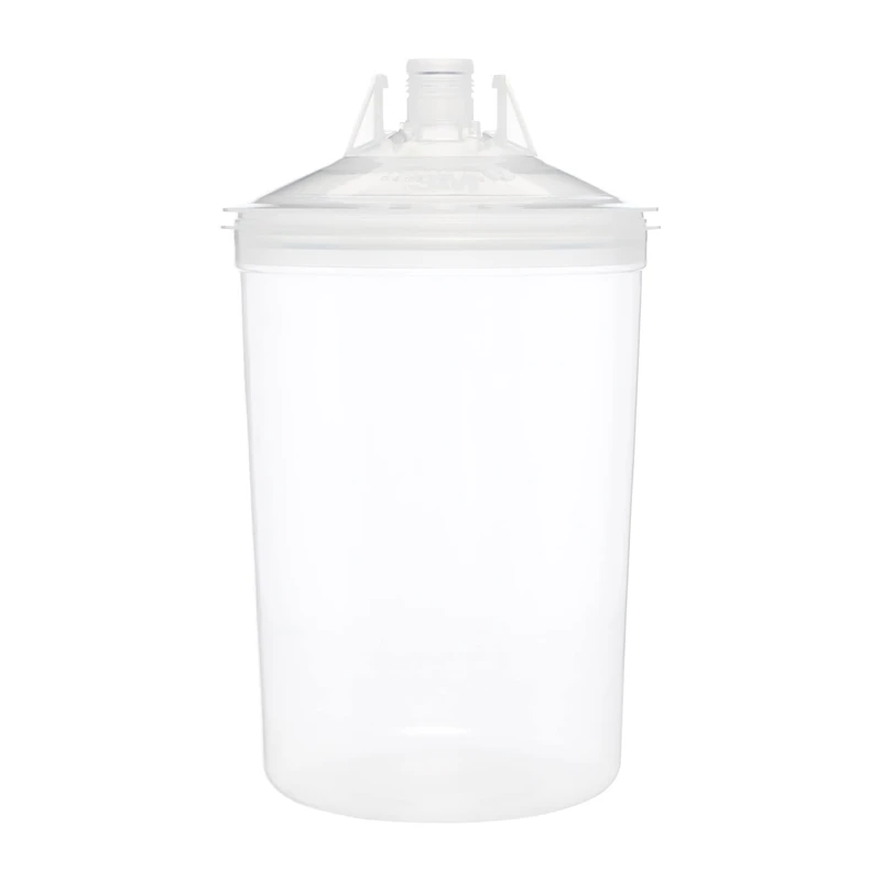 3M PPS Lid & Liner Kits, Large, 850 ml, 200 µ, 16024
