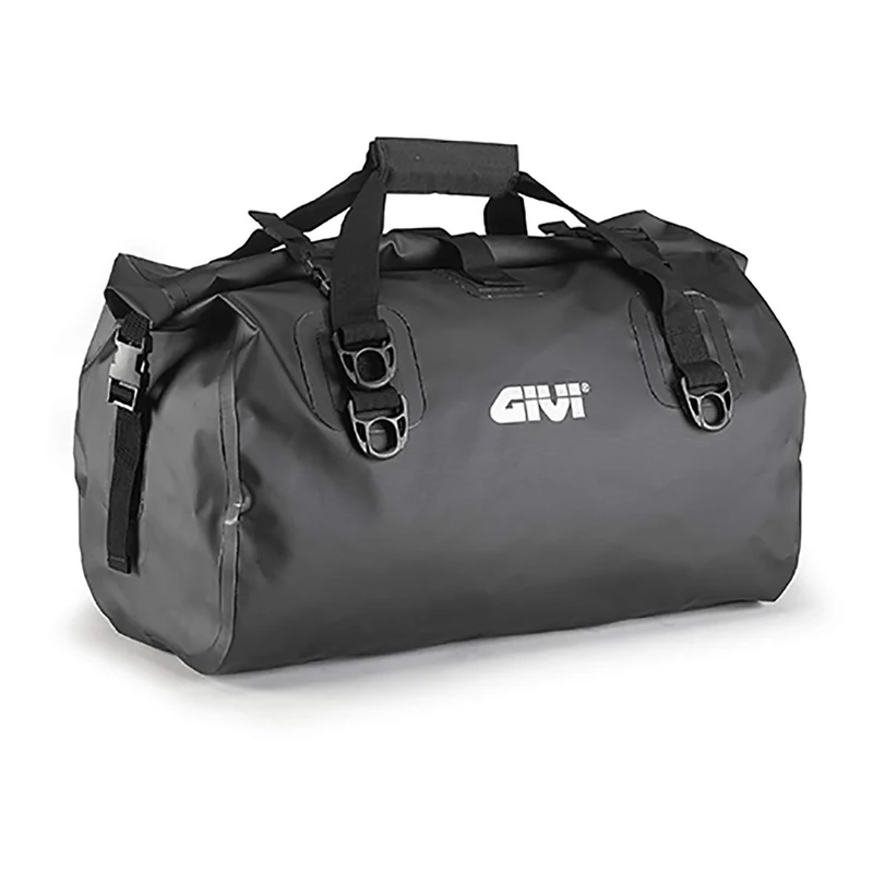 EA115BK 40LTR WATERPROOF SEAT BAG GIVI - Image 1