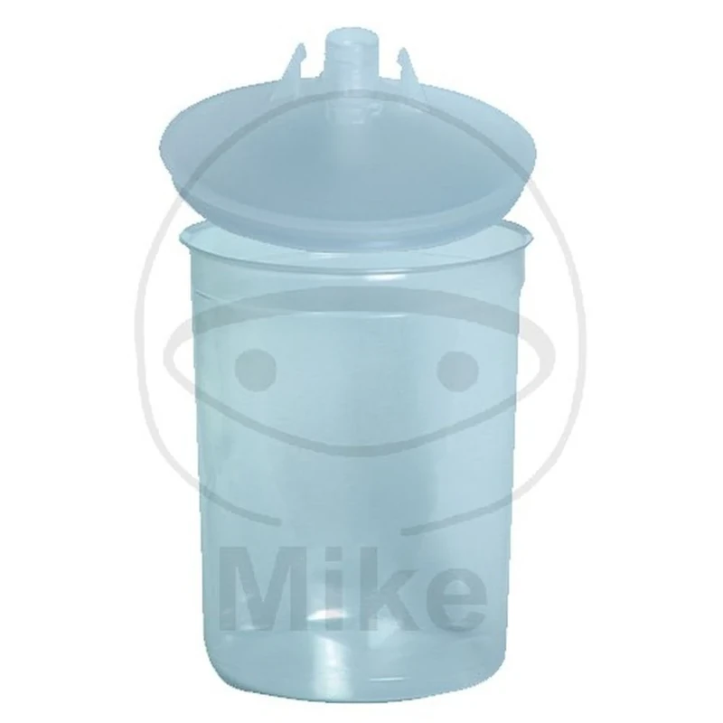 3M PPS Lid & Liner Kits, Large, 850 ml, 125 µ, 16740