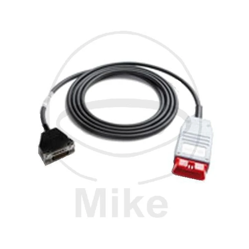 Adapterkit OBD Triumph 16PIN Gutmann - Image 1