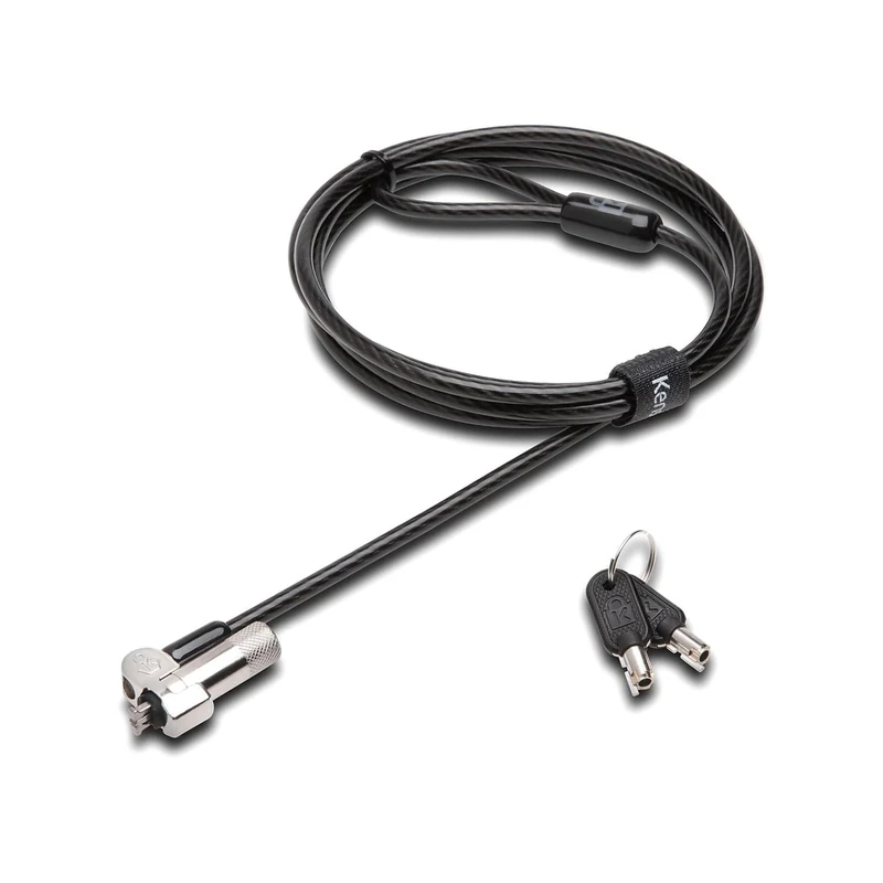 Kensington NanoSaver™ Laptop Lock - Keyed