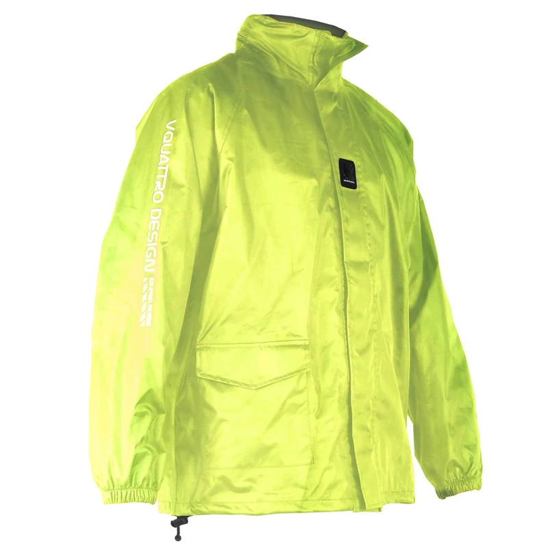 V Quattro Design - V4R-ARC-VI2XL - Arcus Visio - motorbike rain jacket