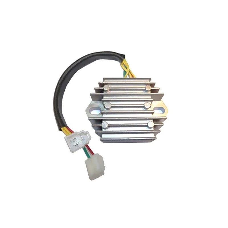 Regulator Rectifier
