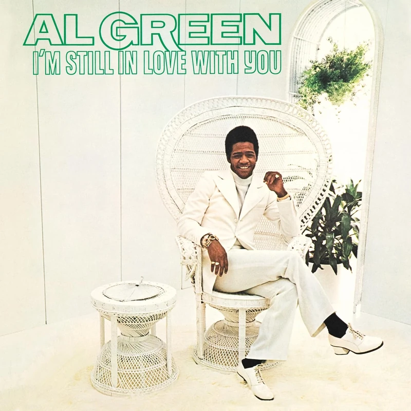 I'm Still in Love with You - R&B and Soul Digital Music - Image 1