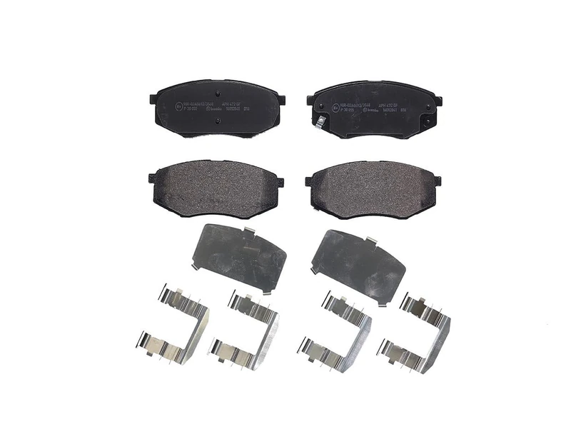 Brembo Brake Pads