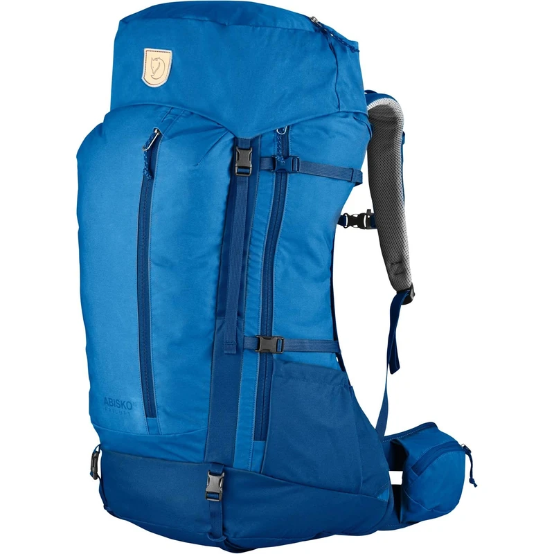 Fjallraven Fjällräven Abisko Friluft 45 W Backpack - Blue, One Size