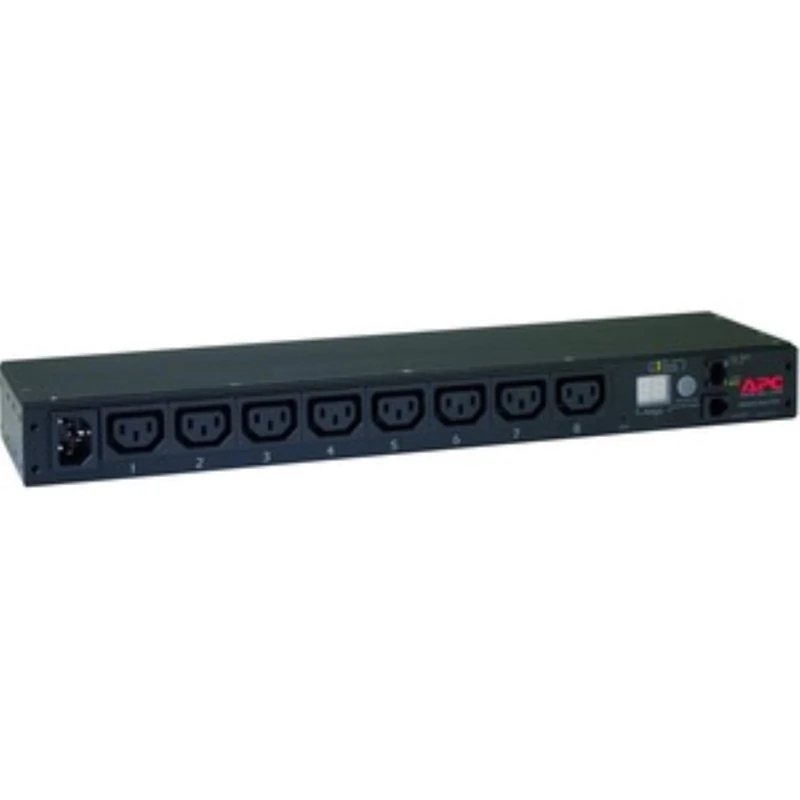 APC AP7820B - Image 1