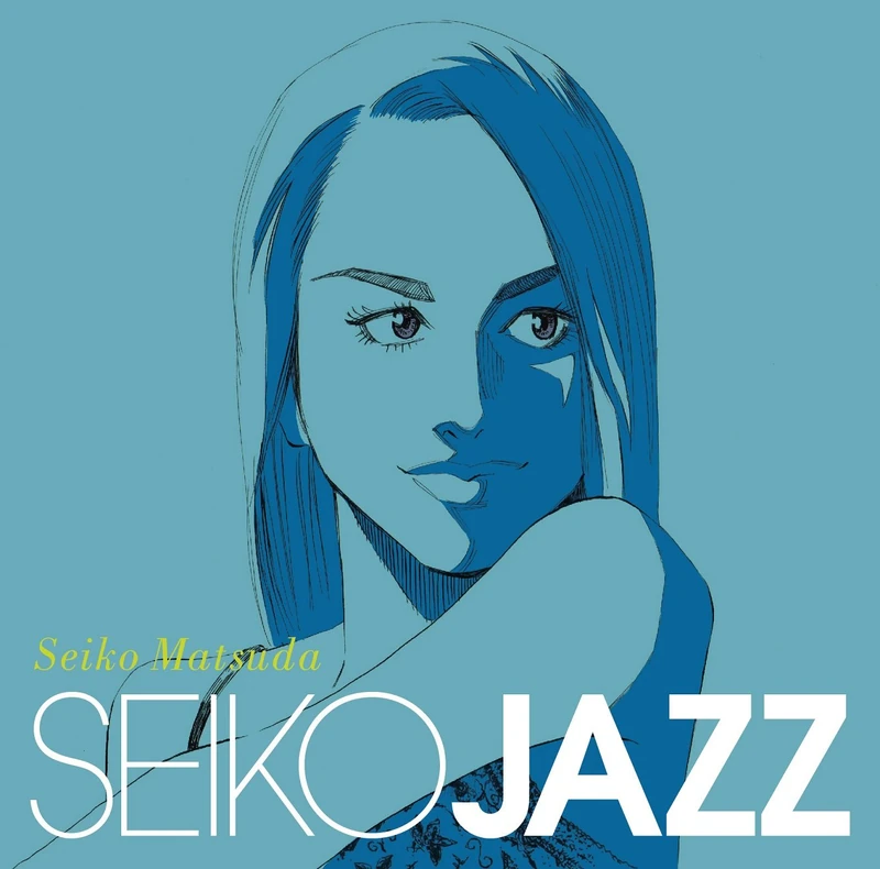 Seiko Jazz (Limited)