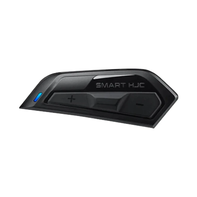 Intercom Moto Smart HJC 11B Flat Black