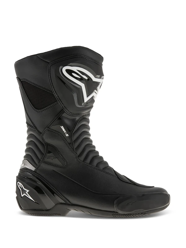 Alpinestars SMX S sporty motorcycle boots, 50