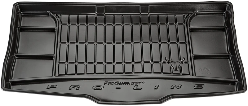 proLine 3D Frogum TM549444 5907377549444 Boot Liner Mat Non-Slip Vehicle Specific