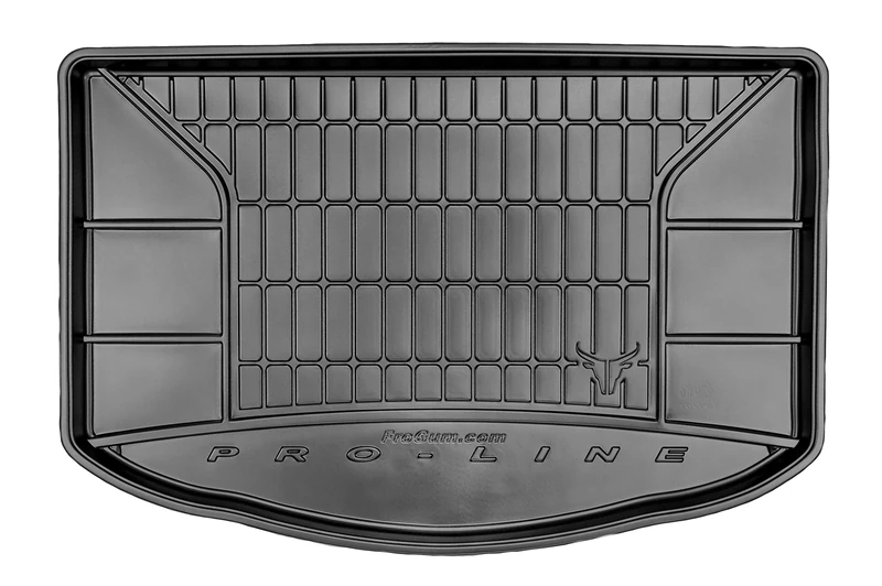 Boot Liner Organiser Function with Non-Slip Solution