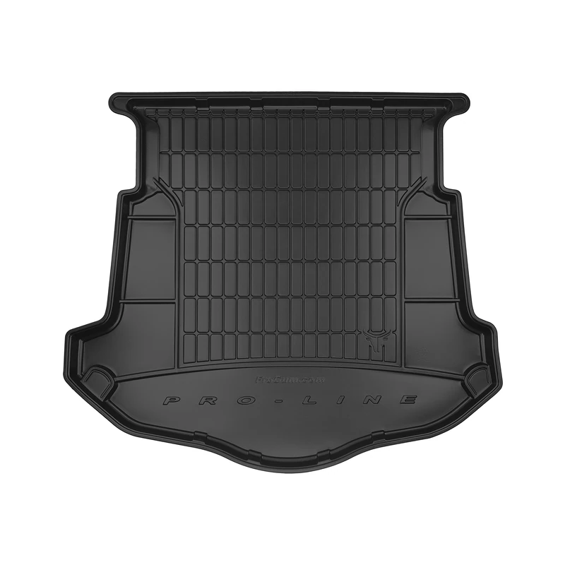 Frogum TM548317 Car Boot Liner Mat Non-Slip Vehicle-Specific Car Boot Tray