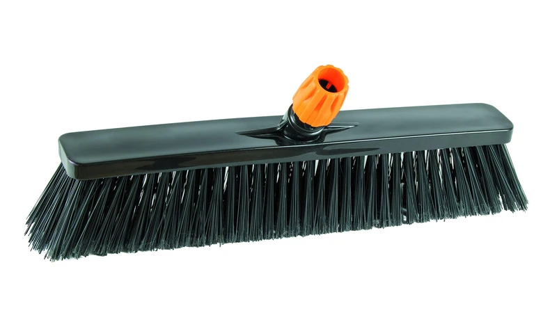 Ariston Pro Yard Broom, 45 cm