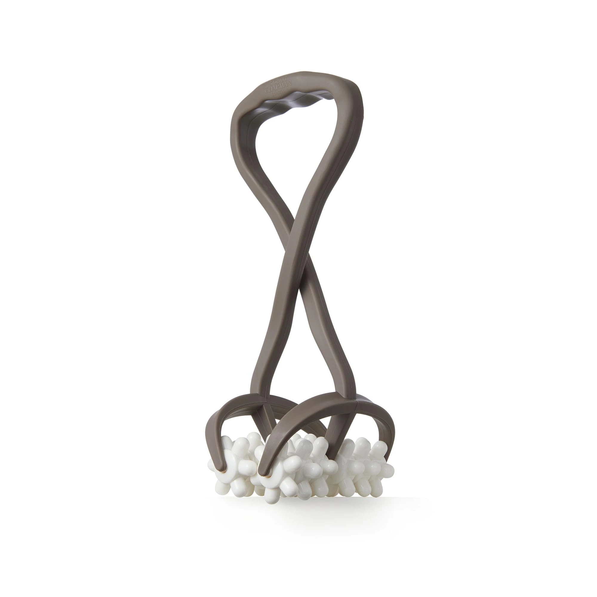 Sarah Chapman Skinesis Bodylift Body Massager – Eases Muscle Tension, Stimulates Circulation & Lymphatic Drainage – Tones & Sculpts Skin on Arms, Thighs, Buttocks & Calves