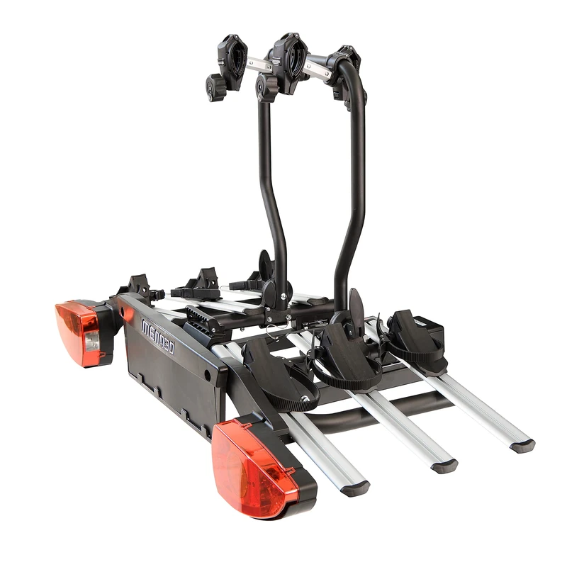 MENABO 000089200000 Sirio 3 Supports any Type of Bicycle