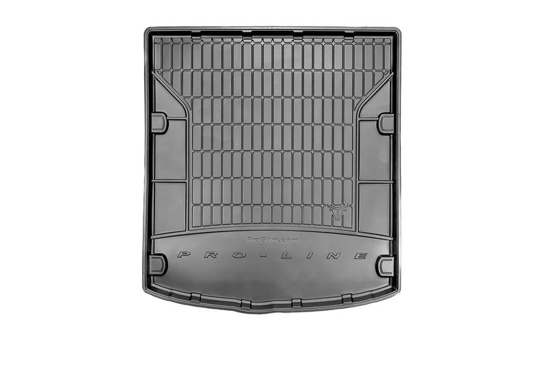 Frogum TM549079 Car Boot Liner Mat Non-Slip Vehicle Specific