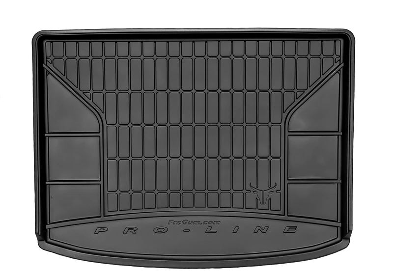 Frogum TM549314 Car Boot Liner Mat, Non-Slip, Vehicle Specific