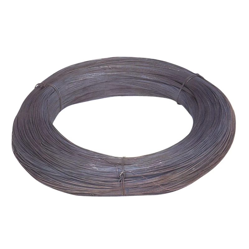 Unbekannt Wolfpack 1060100 Wire Roll 25 kg No. 8-1.3 mm Cranberry - Image 1