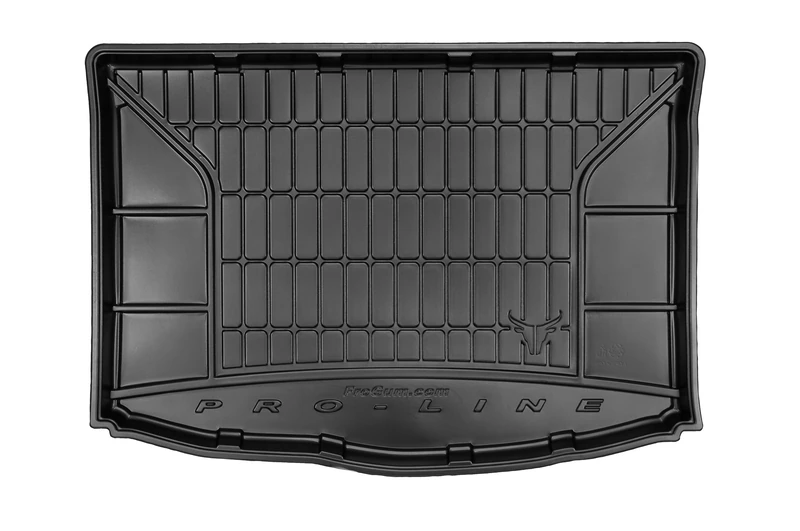 Frogum TM548096 Car Boot Liner Mat Non-Slip Vehicle-Specific