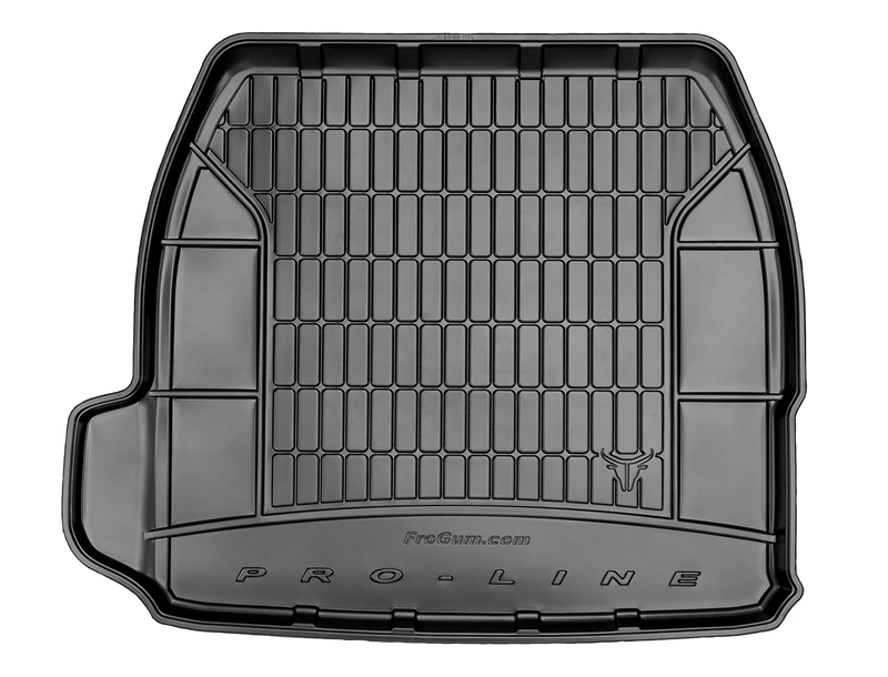 Frogum TM548157 Car Boot Liner Mat Non-Slip Vehicle Specific