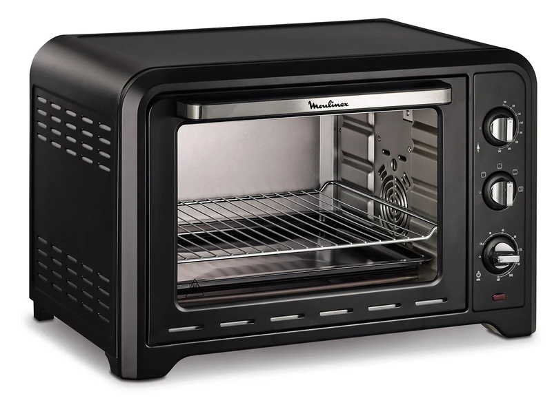 Moulinex Optimo Horno 39 litros zwart